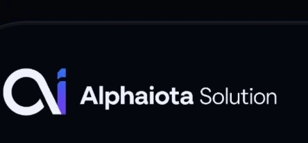 Alphaiota Solution